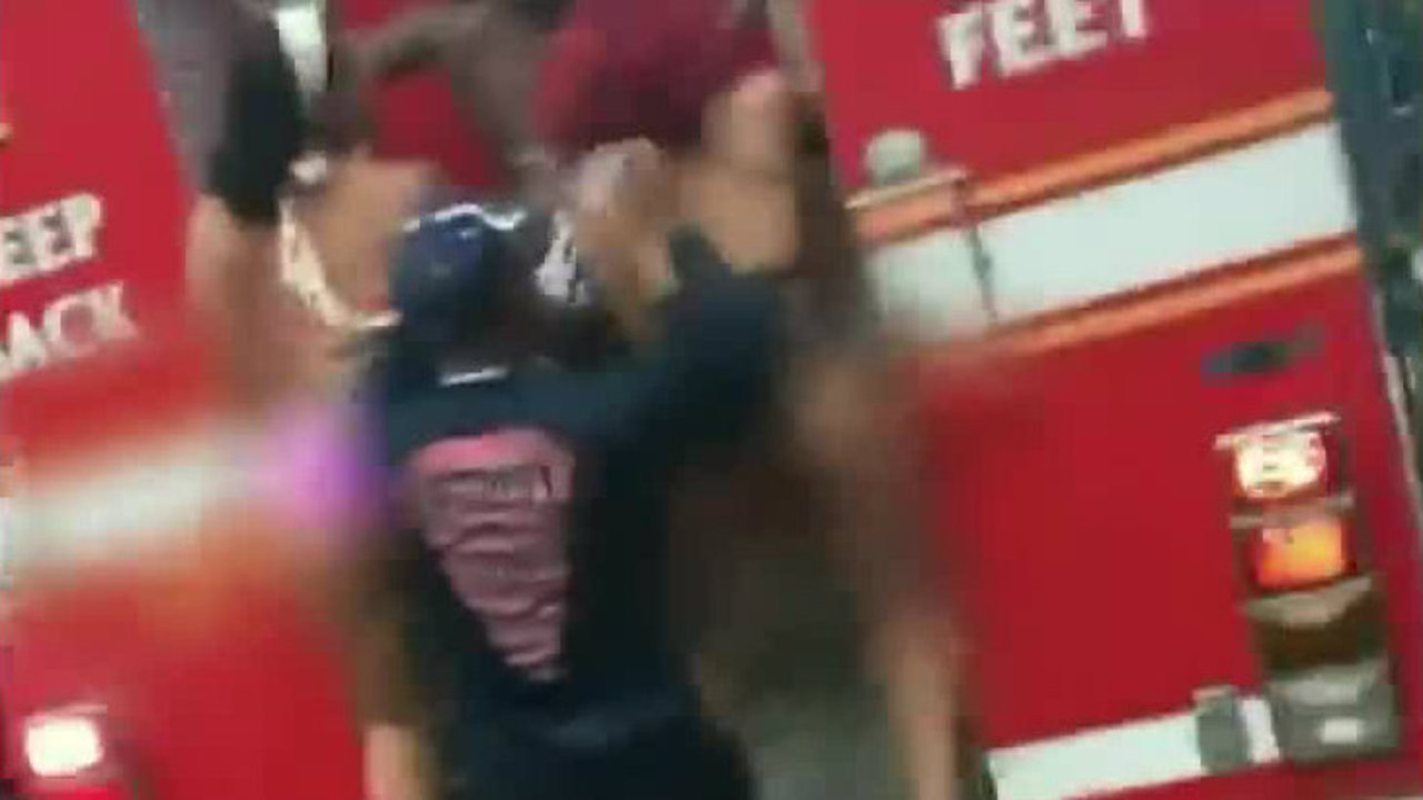 Detroit Fire Department launches investigation after women in...